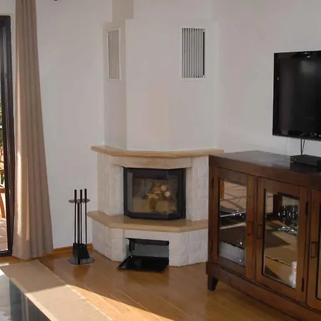 In - Insel Krk 13350 شقة