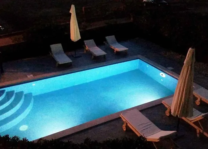In - Insel Krk 13350 Apartment Punat