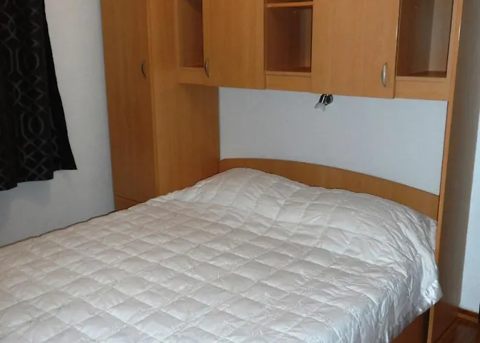In - Insel Krk 13350 Apartment Punat