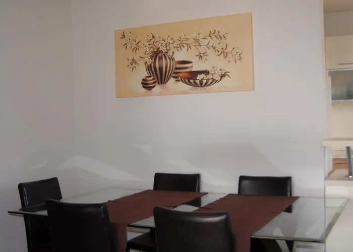Apartment In - Insel Krk 13350 Punat