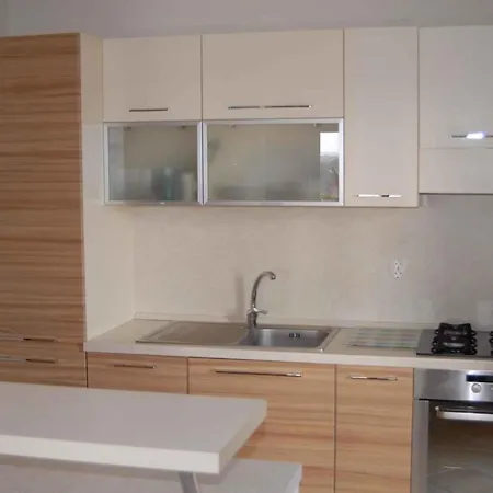 In - Insel Krk 13350 *