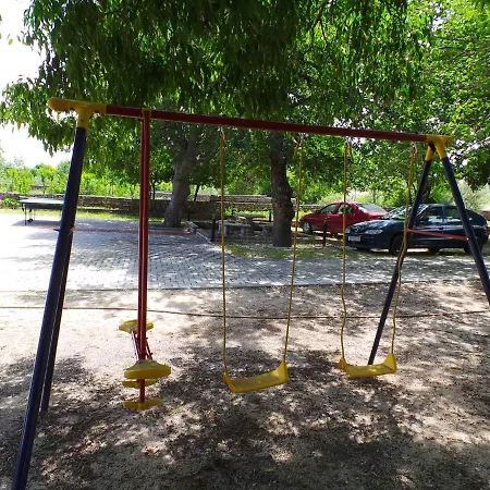 Apartamento In - Insel Krk 13350 Punat