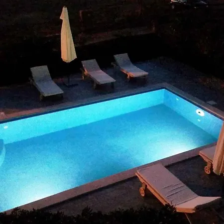 In - Insel Krk 13350 Apartamento Punat