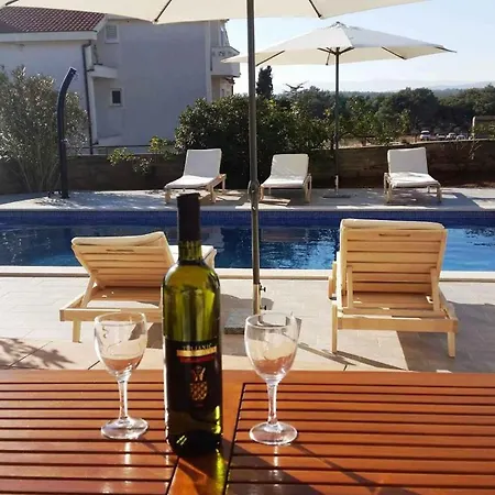 In - Insel Krk 13350