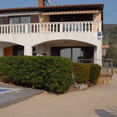 In - Insel Krk 13350 Apartamento Punat