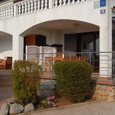 Apartamento In - Insel Krk 13350 Punat