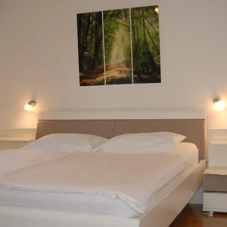 In - Insel Krk 13350 Lejlighed *