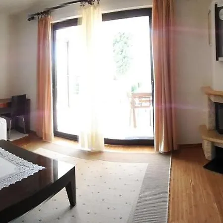 Apartamento In - Insel Krk 13350 *