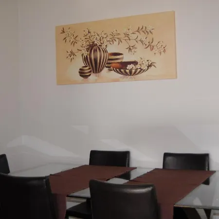 Apartment In Punat/insel Krk 13350 Punat