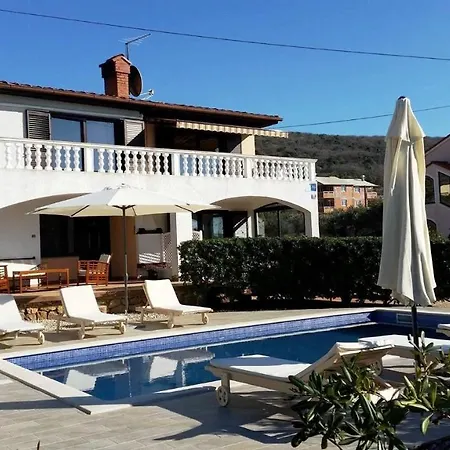 In Punat/insel Krk 13350 Apartment *