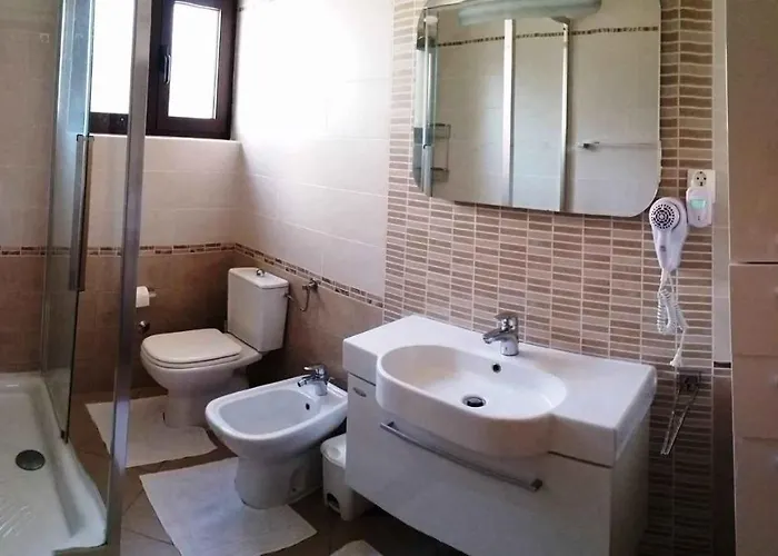 In - Insel Krk 13350 Daire