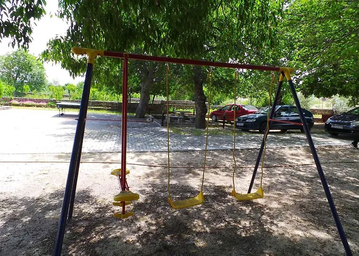 Daire In - Insel Krk 13350 Punat