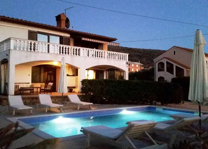 In - Insel Krk 13350 Punat