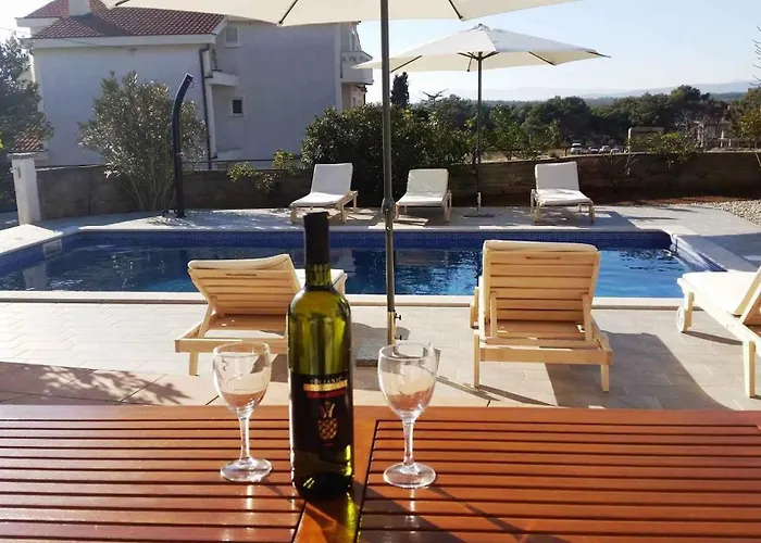 In - Insel Krk 13350