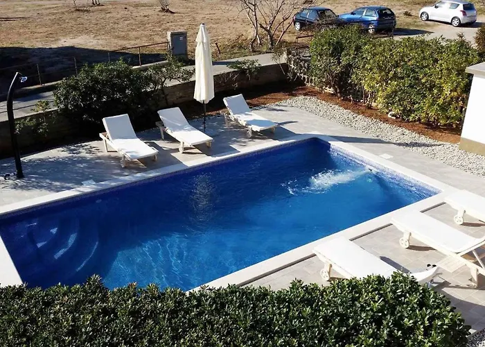 Daire In - Insel Krk 13350