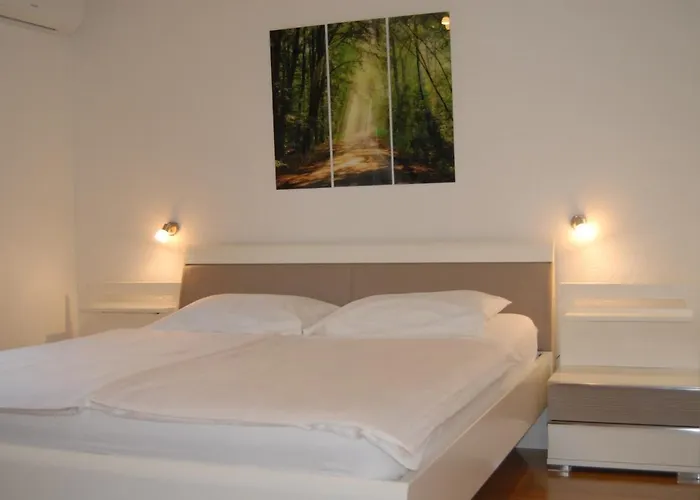 In - Insel Krk 13350 Daire *