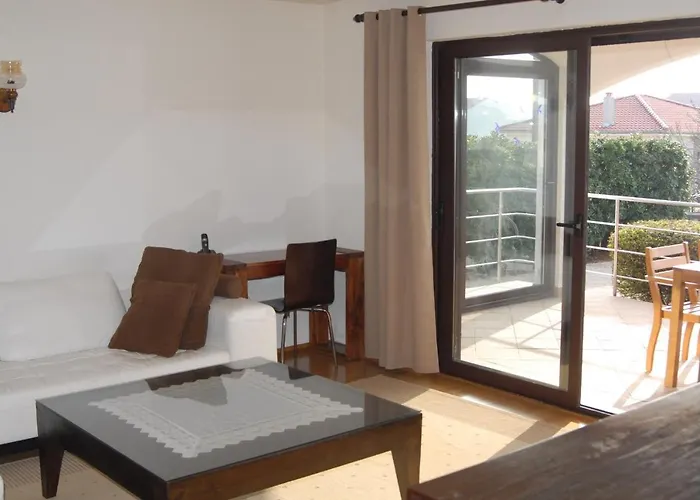 In - Insel Krk 13350 Punat