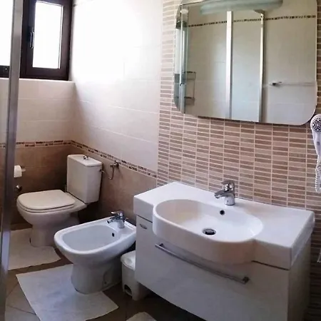 In - Insel Krk 13350 Appartement