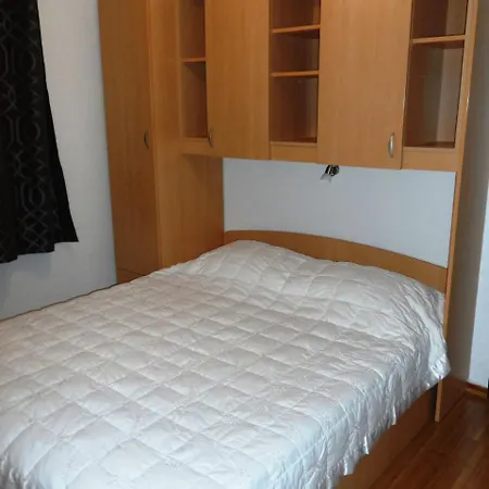 In - Insel Krk 13350 Appartement Punat